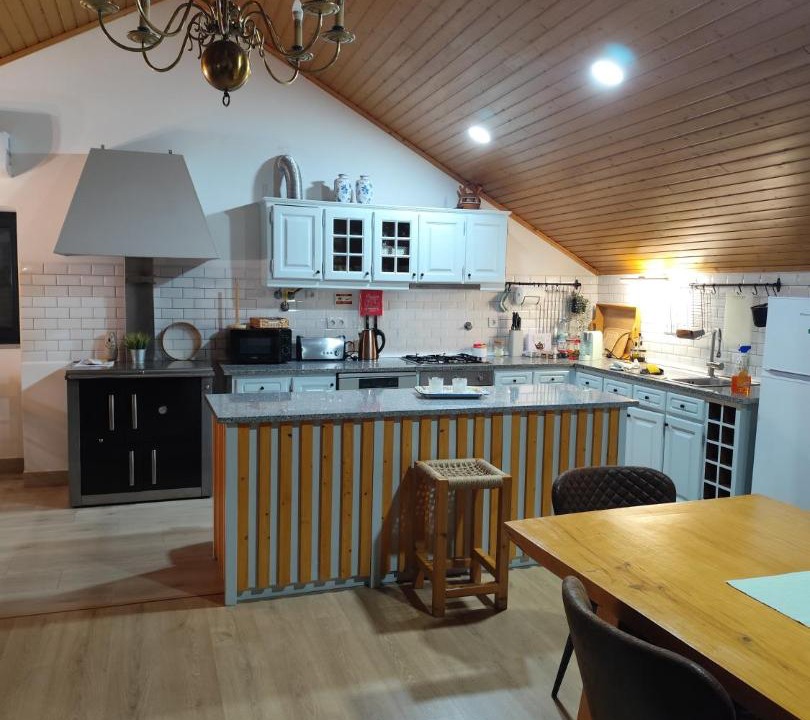 Photo of Kitchen in Aldeia das Dez