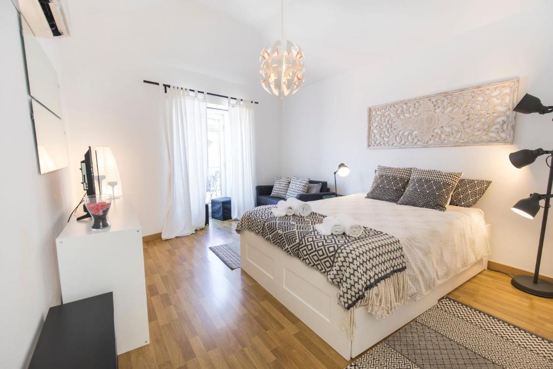 Photo of Bedroom in Sacramento