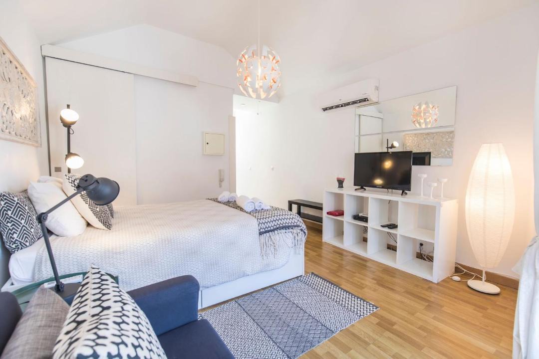 Photo of Bedroom in Sacramento