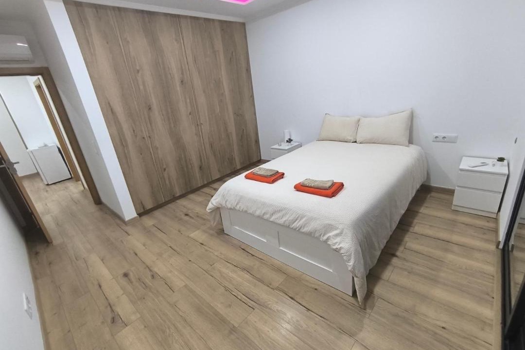 Photo of Bedroom in Pontinha