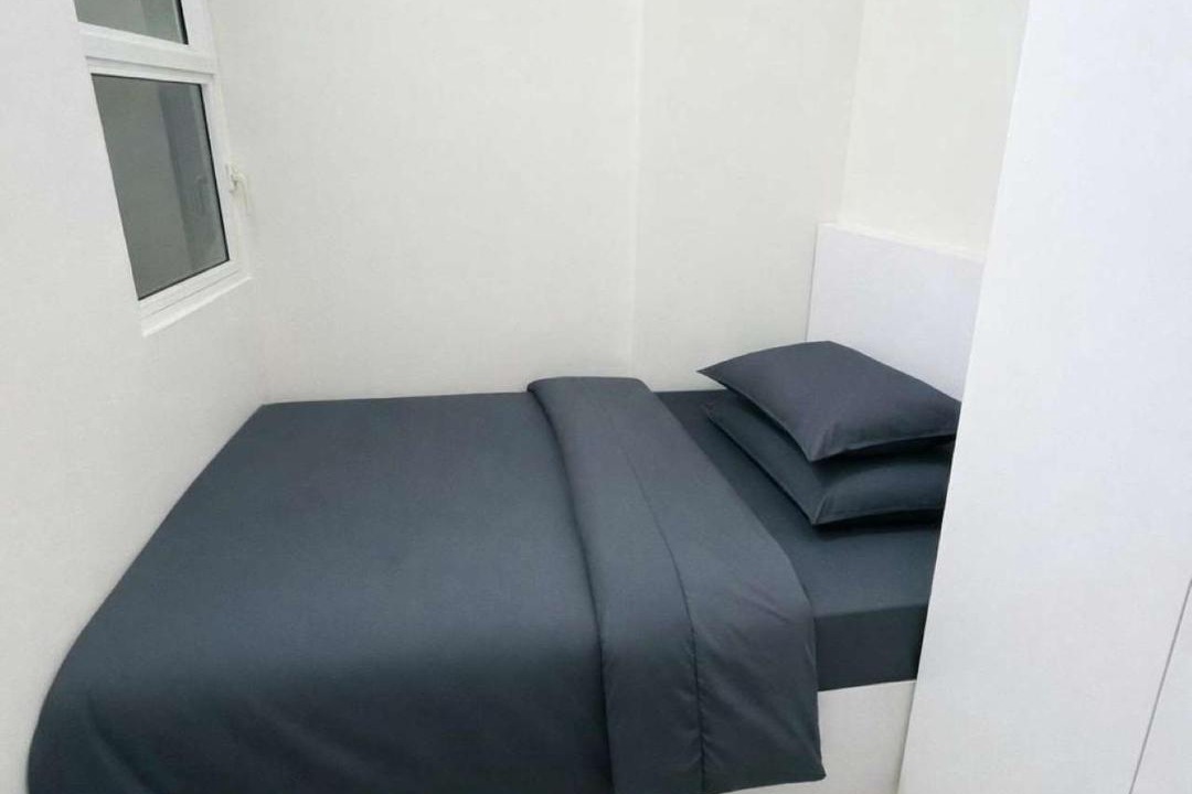 Photo of Bedroom in Farukolhufushi Island