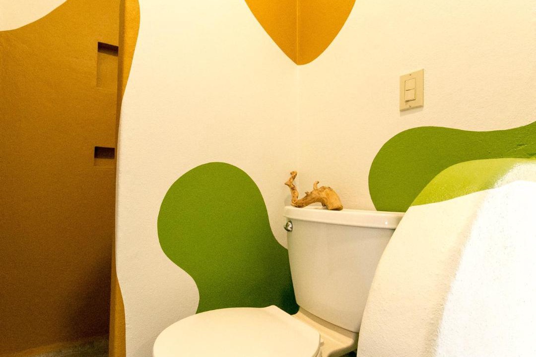 Photo of Bathroom in Popoyo