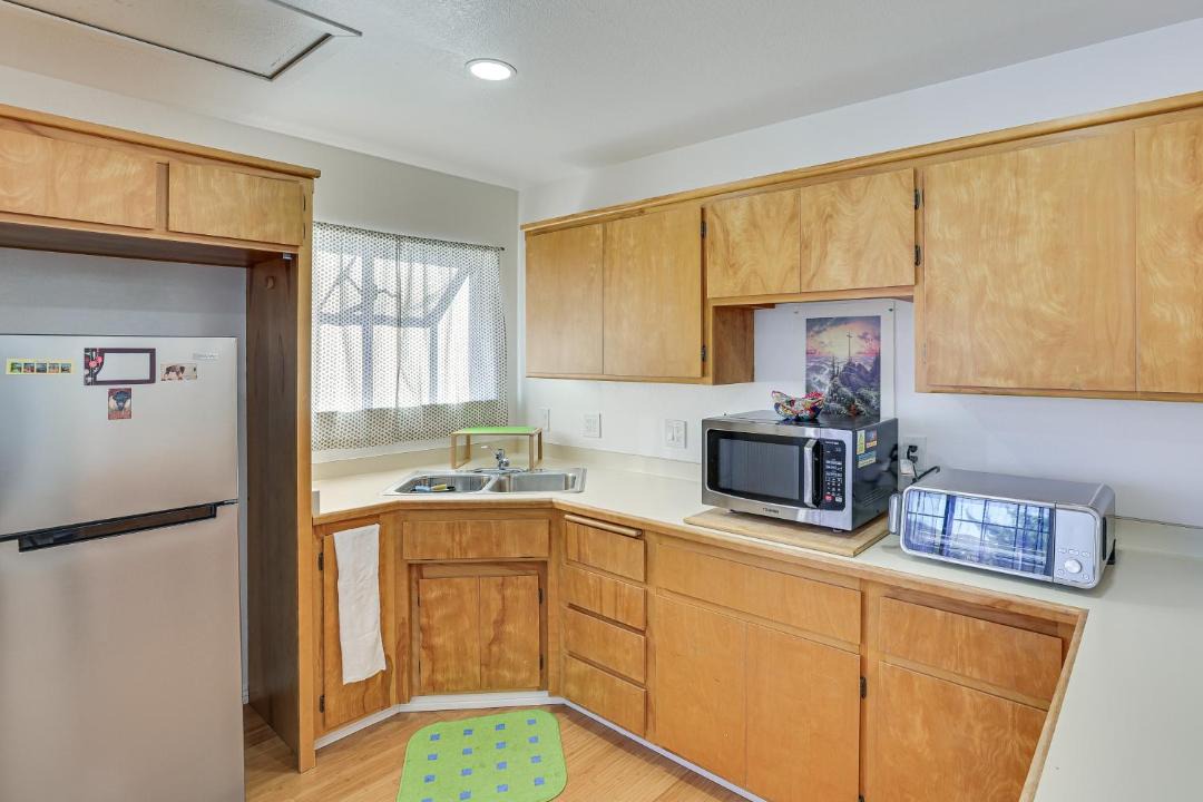 Photo of Kitchen in Lompoc