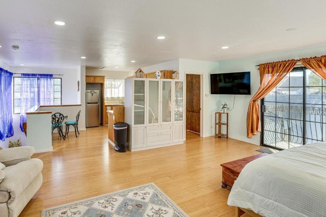Photo of Bedroom in Lompoc