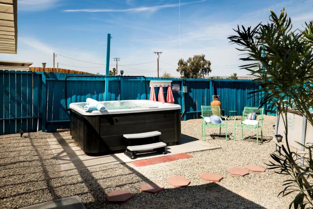 Photo of Others in Twentynine Palms