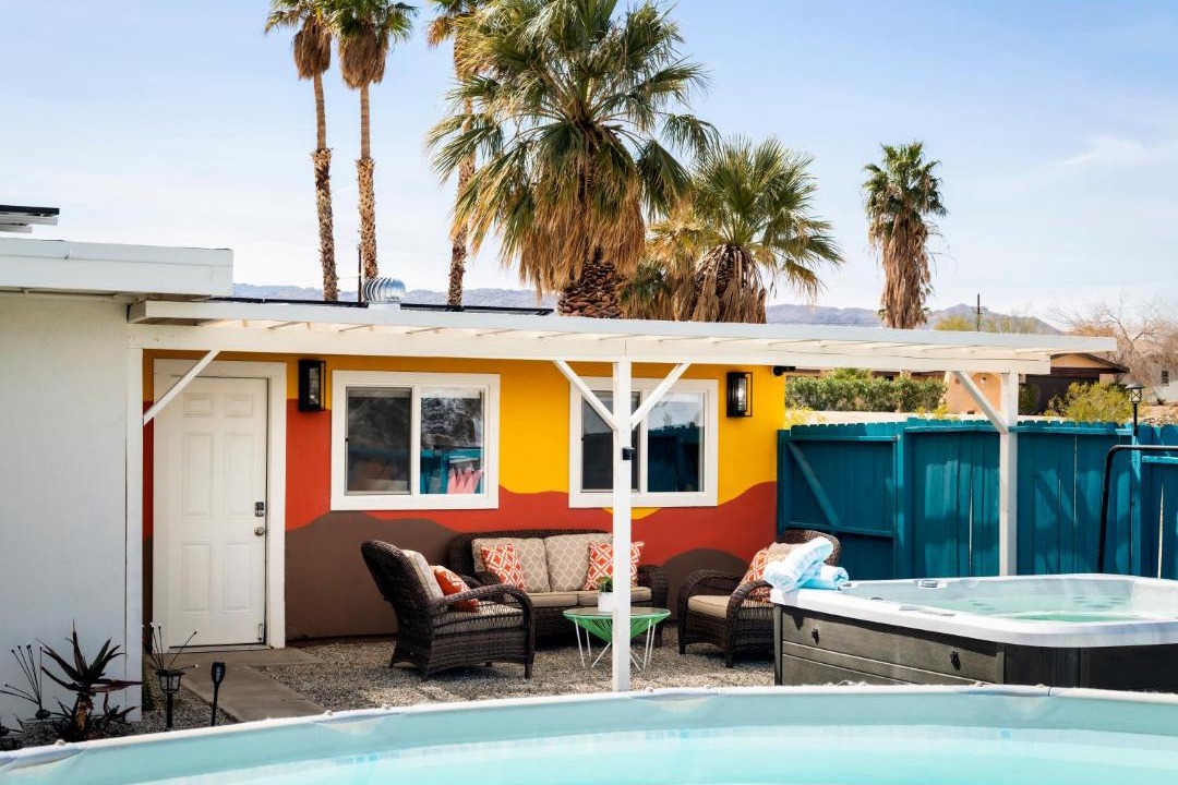 Photo of Others in Twentynine Palms