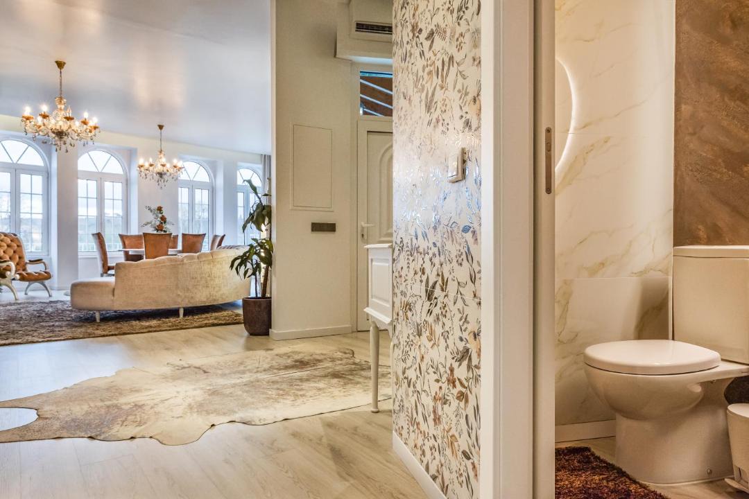 Photo of Bathroom in Esculca