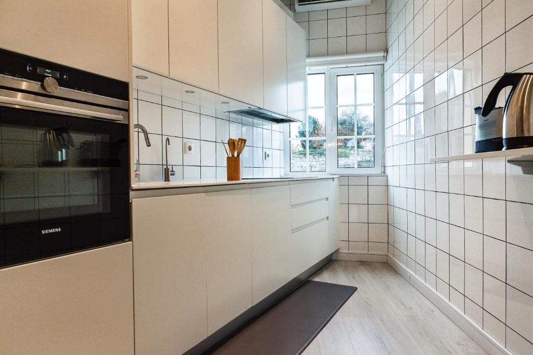 Photo of Kitchen in Esculca