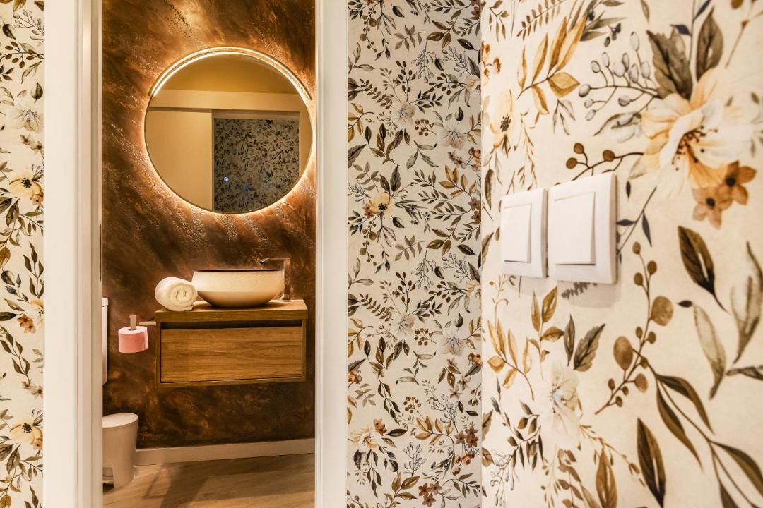 Photo of Bathroom in Esculca