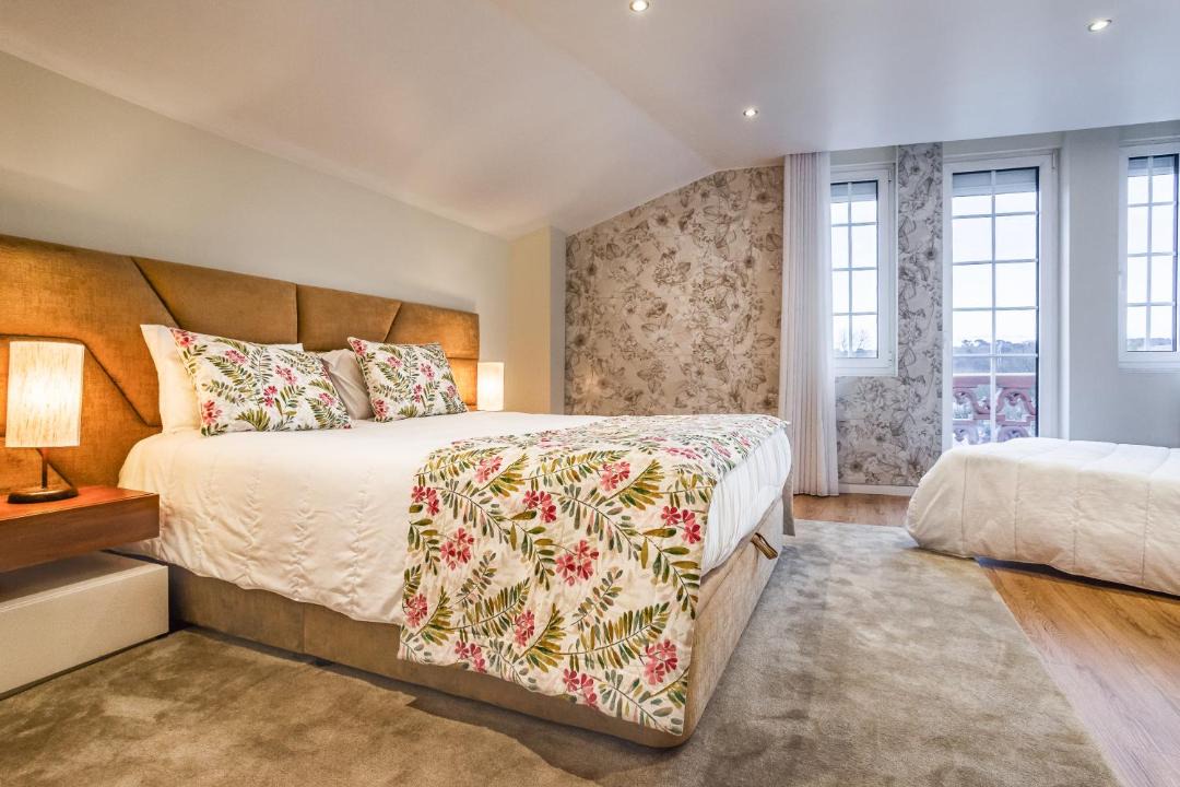Photo of Bedroom in Esculca