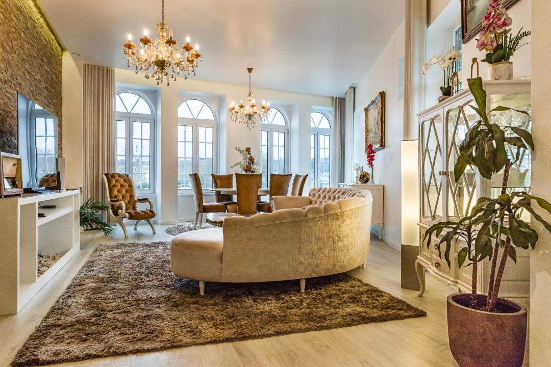 Photo of Livingroom in Esculca
