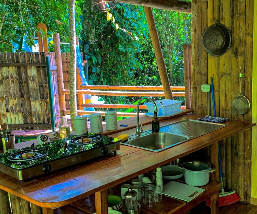 Photo of Kitchen in Cocles