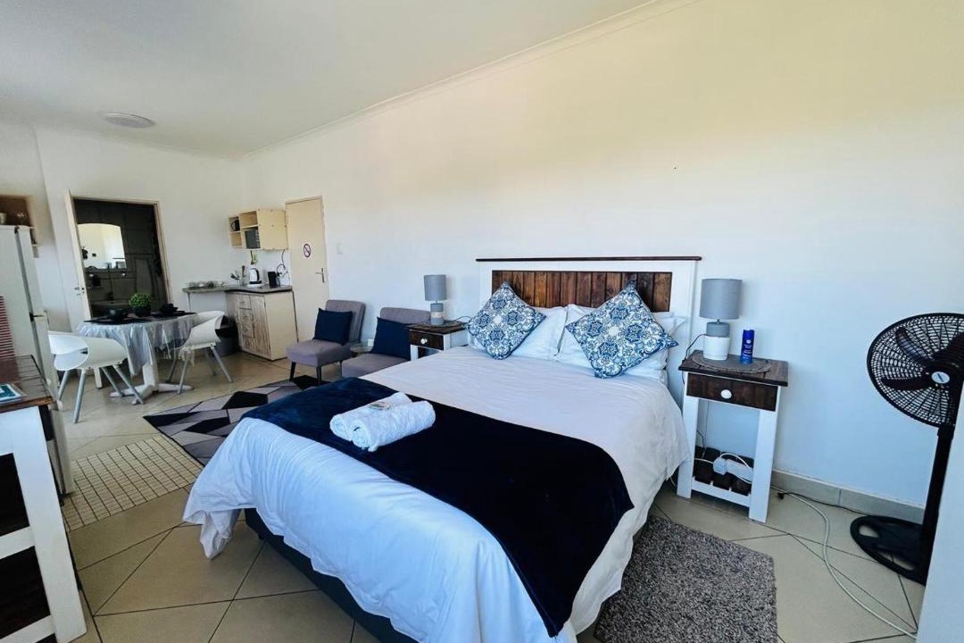 Photo of Bedroom in Humewood
