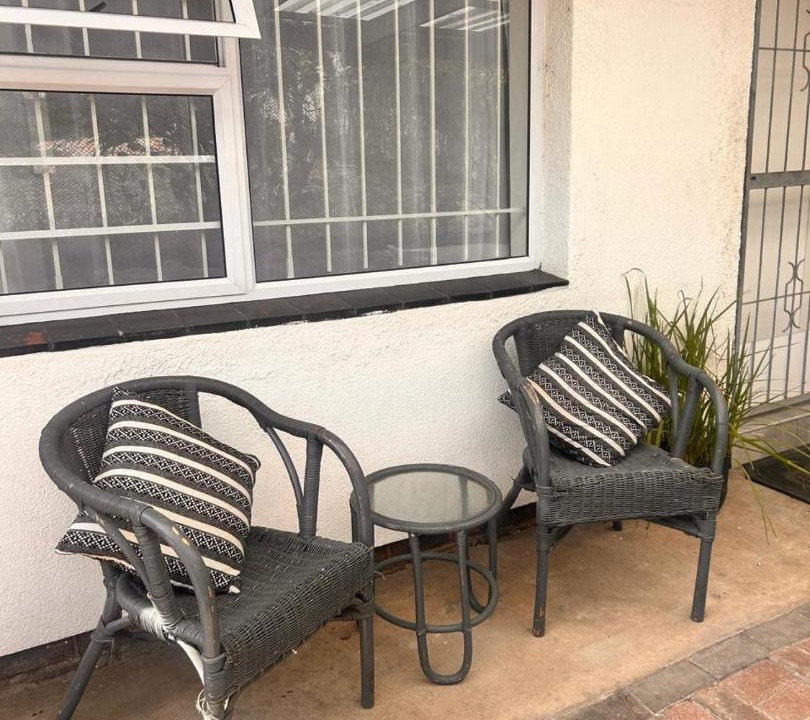 Photo of Patio Balcony in Humewood
