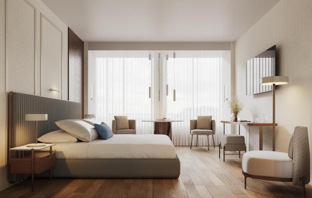 Photo of Bedroom in Arco Pintado