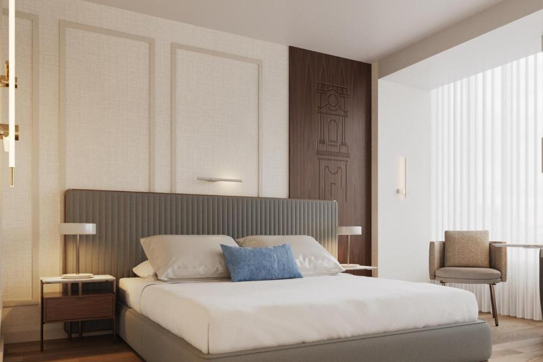 Photo of Bedroom in Arco Pintado