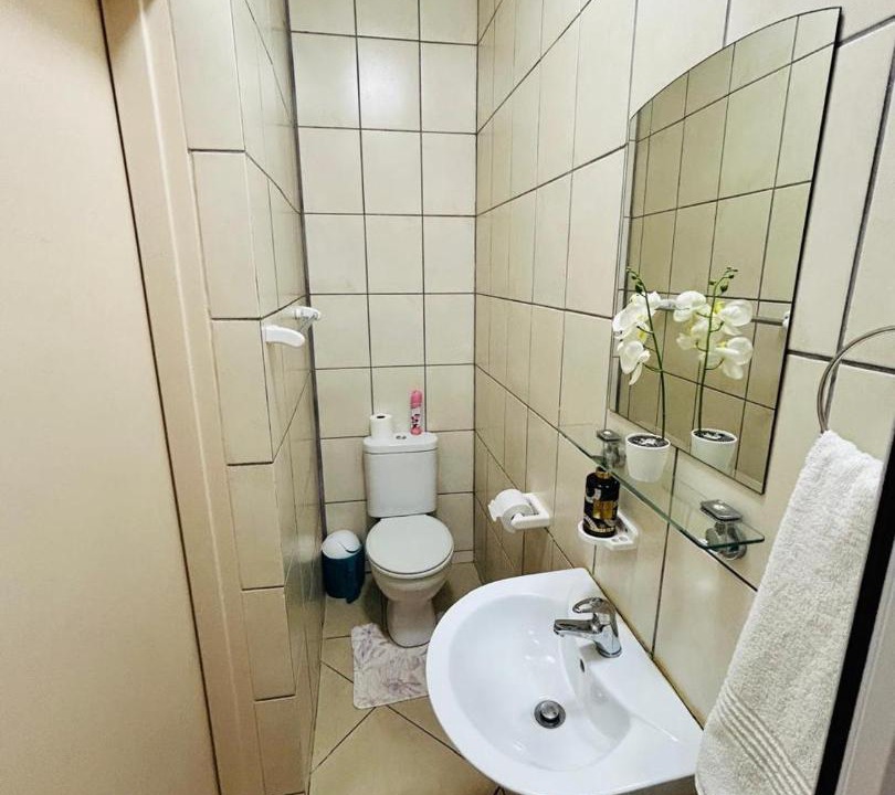 Photo of Bathroom in Humewood
