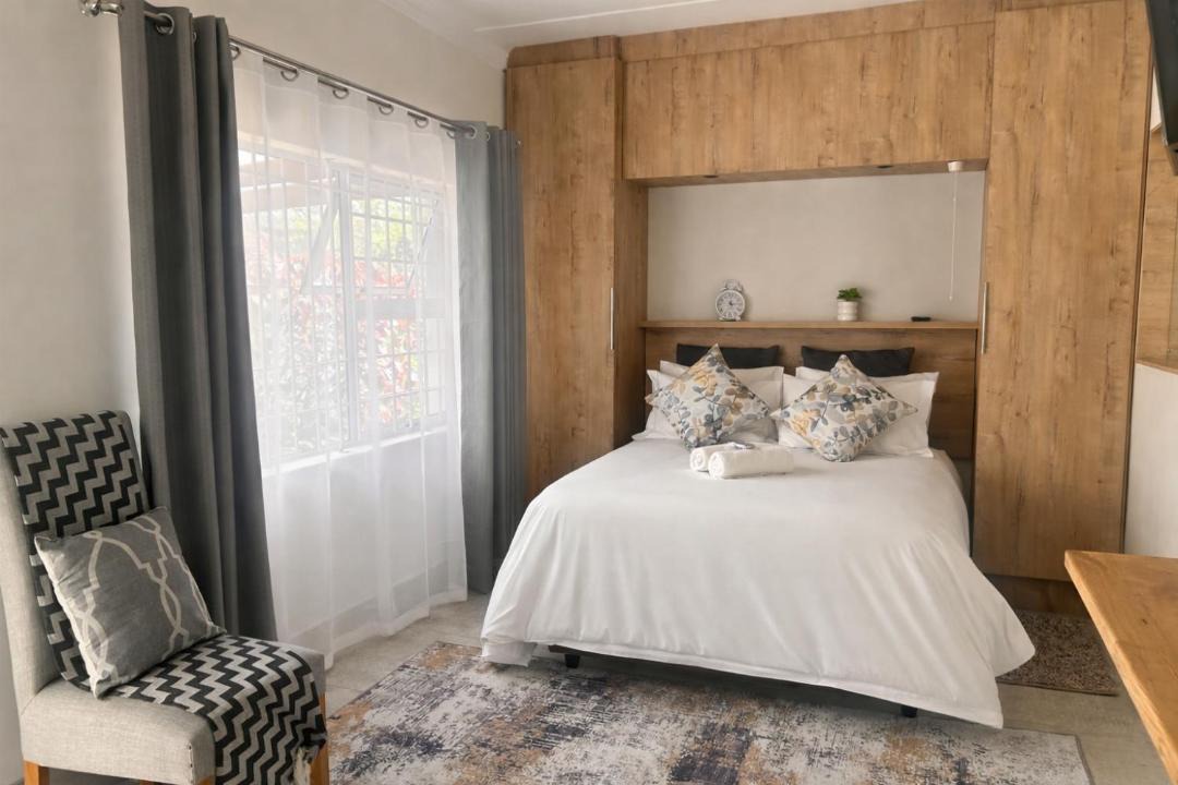Photo of Bedroom in Humewood