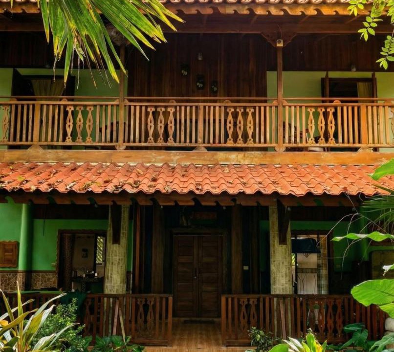 Photo of Others in Cahuita