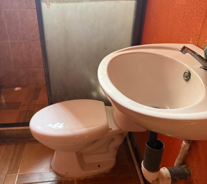 Photo of Bathroom in Puerto Viejo de Talamanca