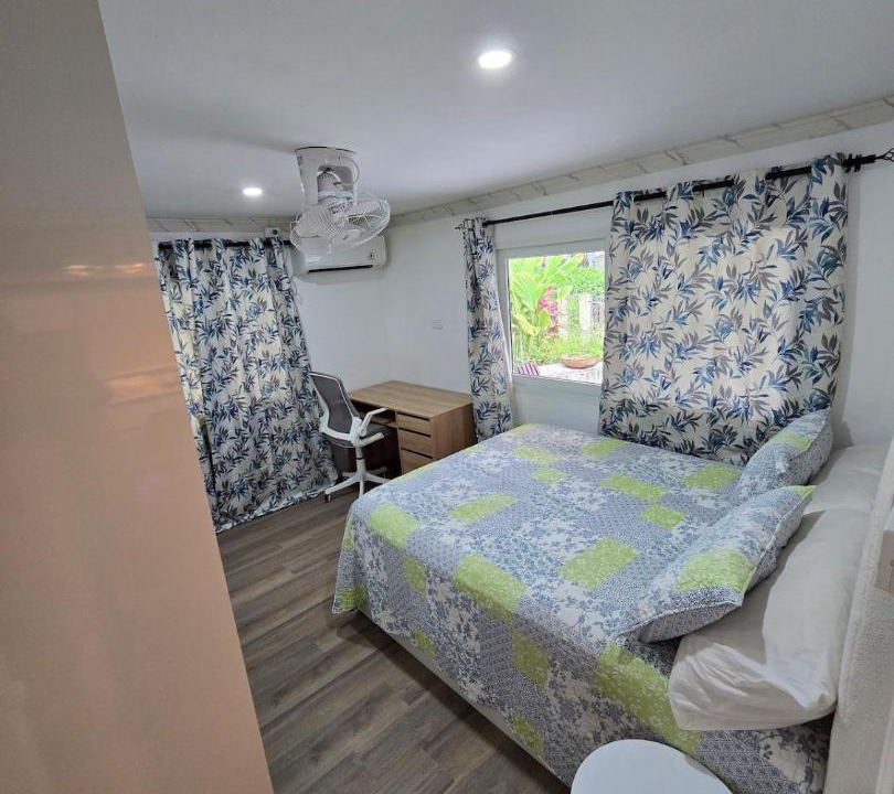 Photo of Bedroom in Suva