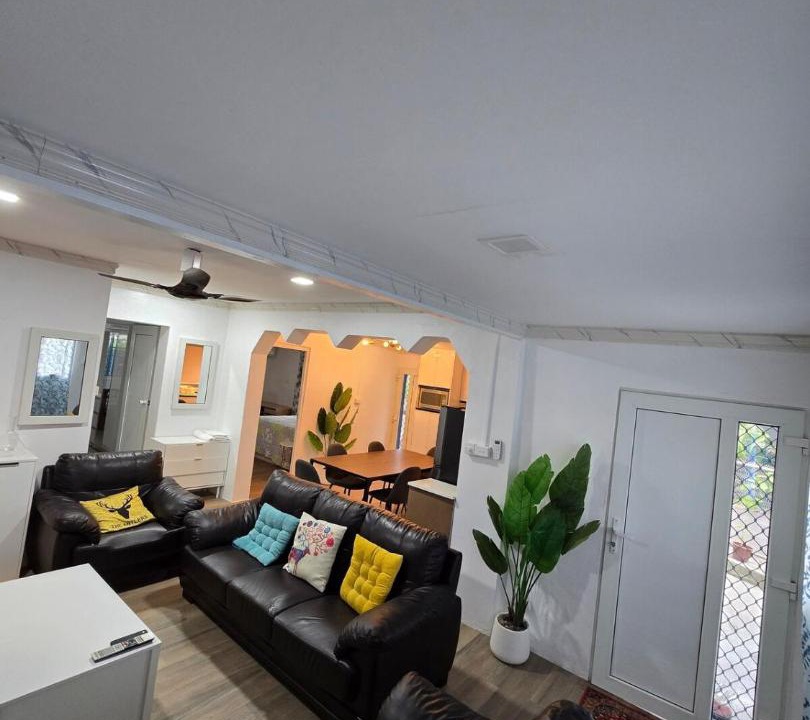 Photo of Livingroom in Suva