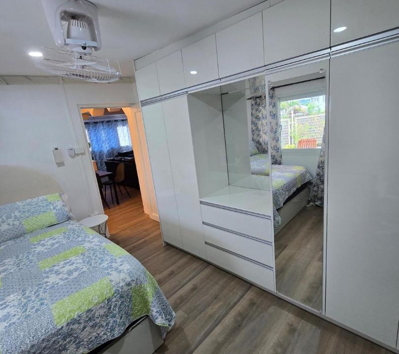 Photo of Bedroom in Suva