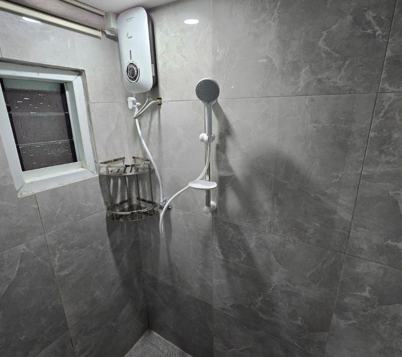 Photo of Bathroom in Suva