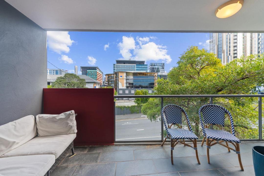 Photo of Others in Bowen Hills