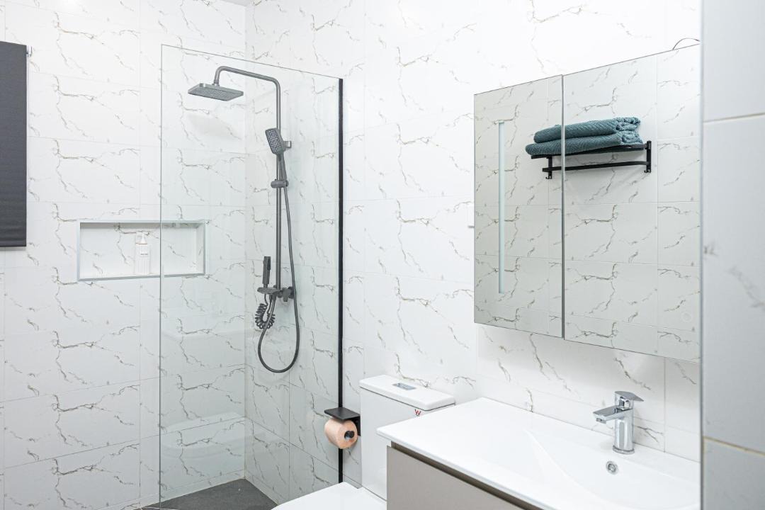 Photo of Bathroom in Nadi