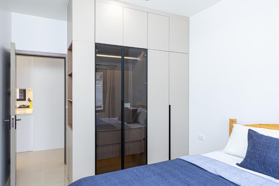 Photo of Bedroom in Nadi