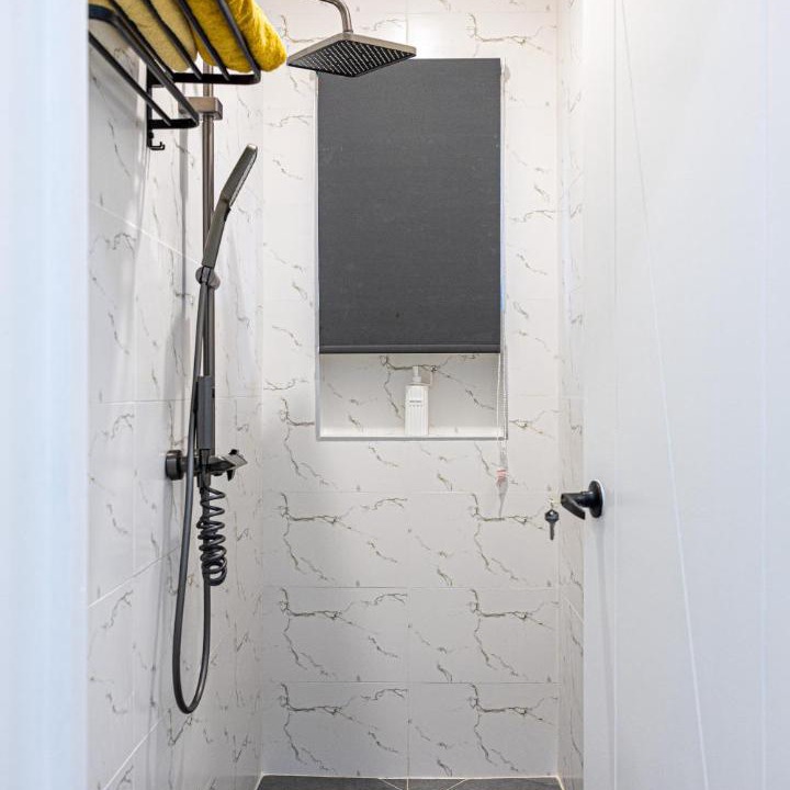 Photo of Bathroom in Nadi