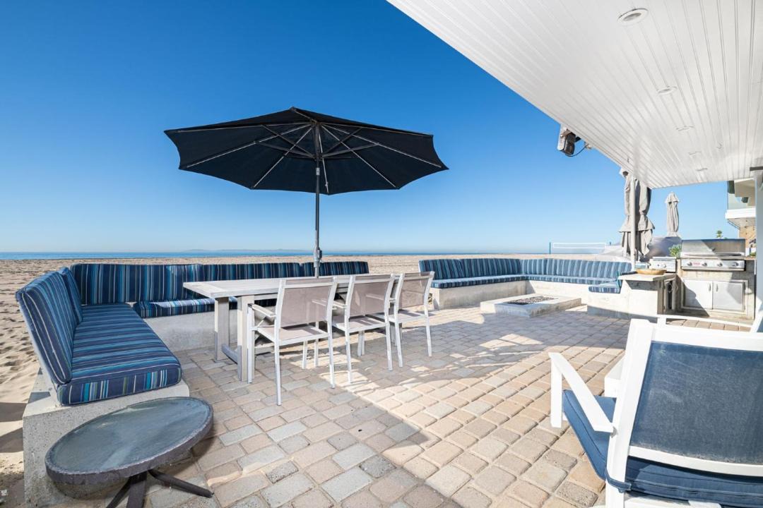 Photo of Patio Balcony in West Newport