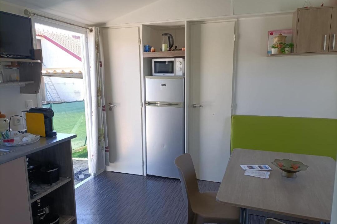 Photo of Kitchen in Castelo