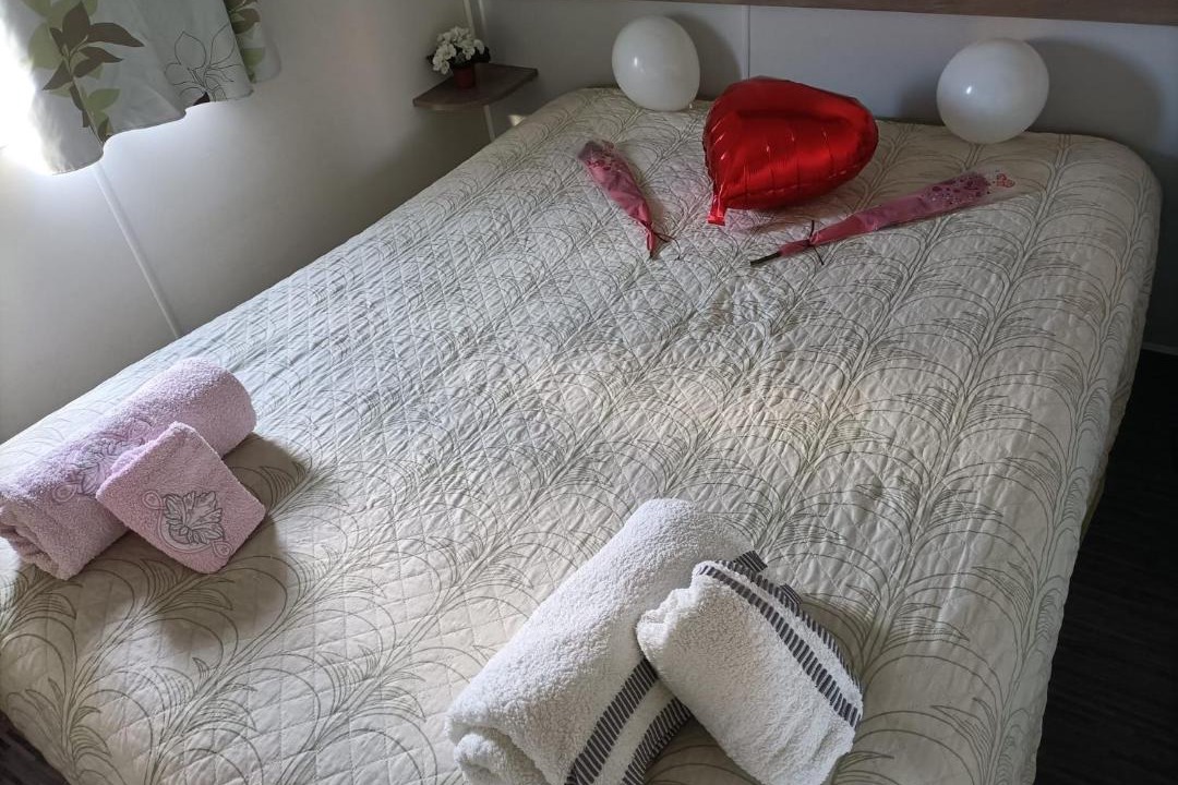 Photo of Bedroom in Castelo