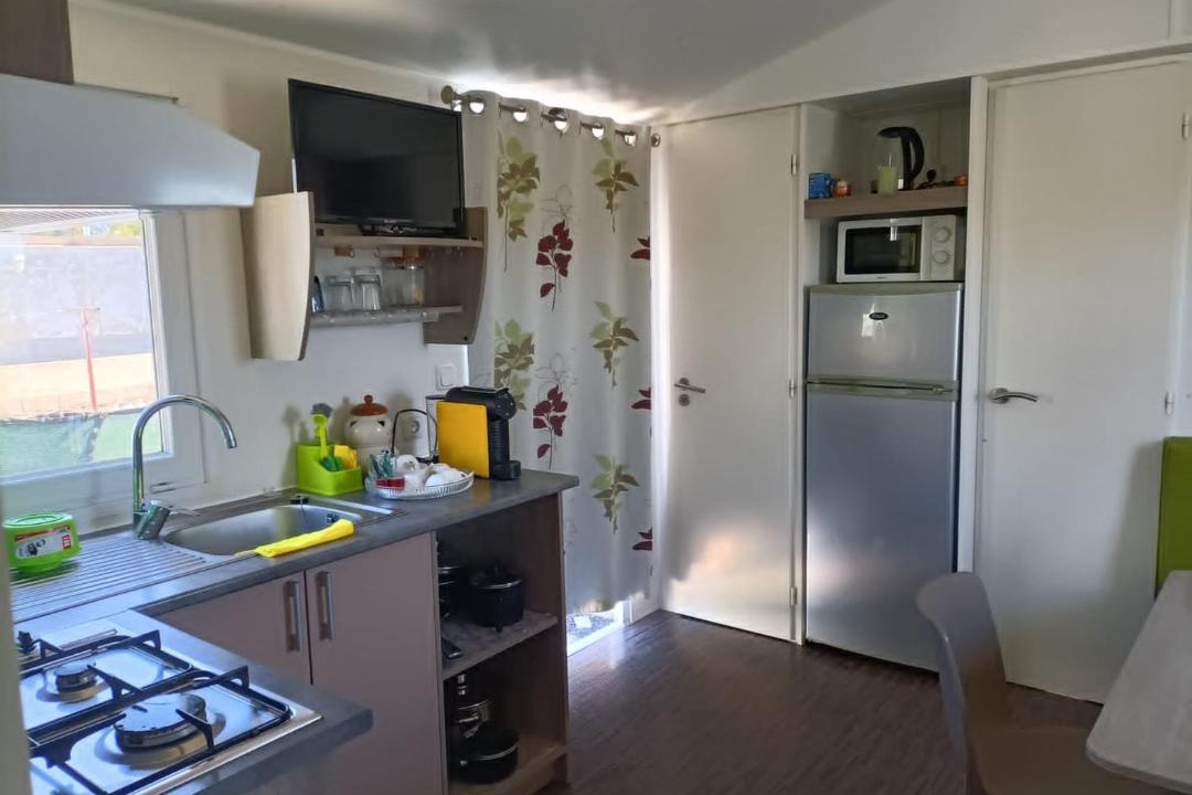 Photo of Kitchen in Castelo