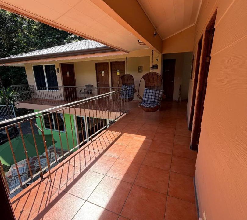 Photo of Patio Balcony in Ballena