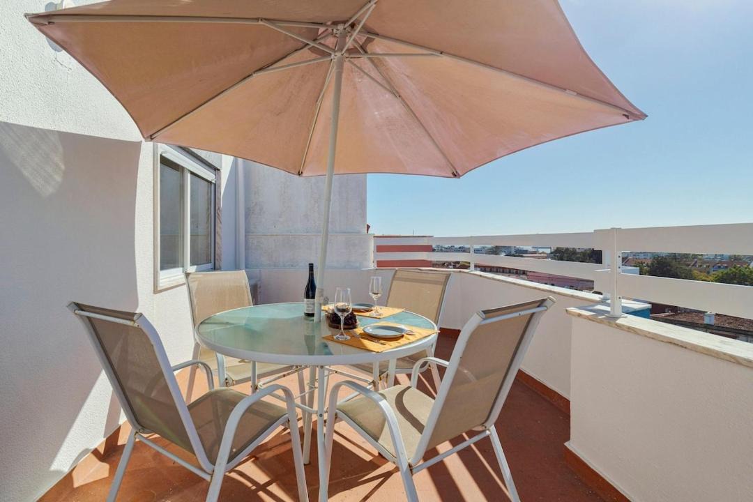 Photo of Patio Balcony in Setubal