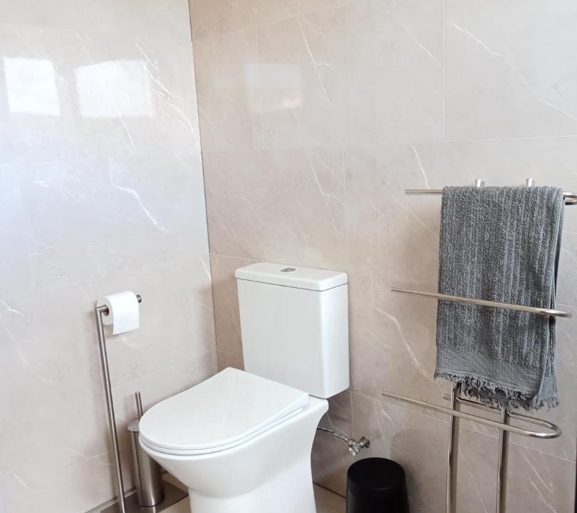 Photo of Bathroom in Sao Joao da Pesqueira