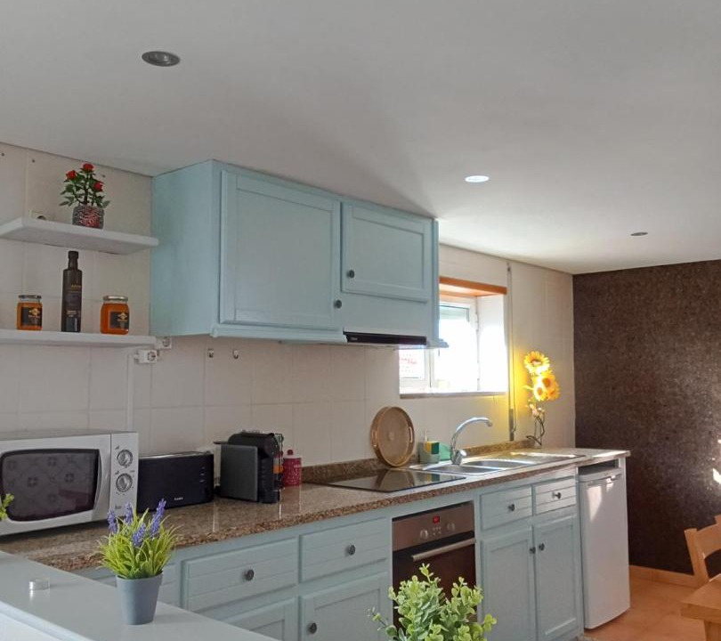 Photo of Kitchen in Sao Joao da Pesqueira