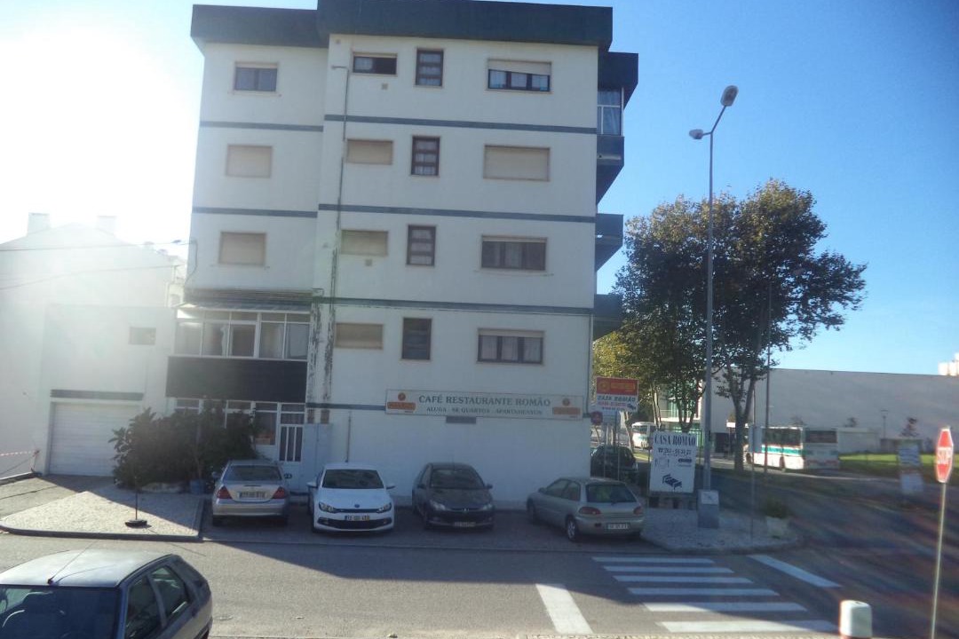 Photo of Buildings in Nazare
