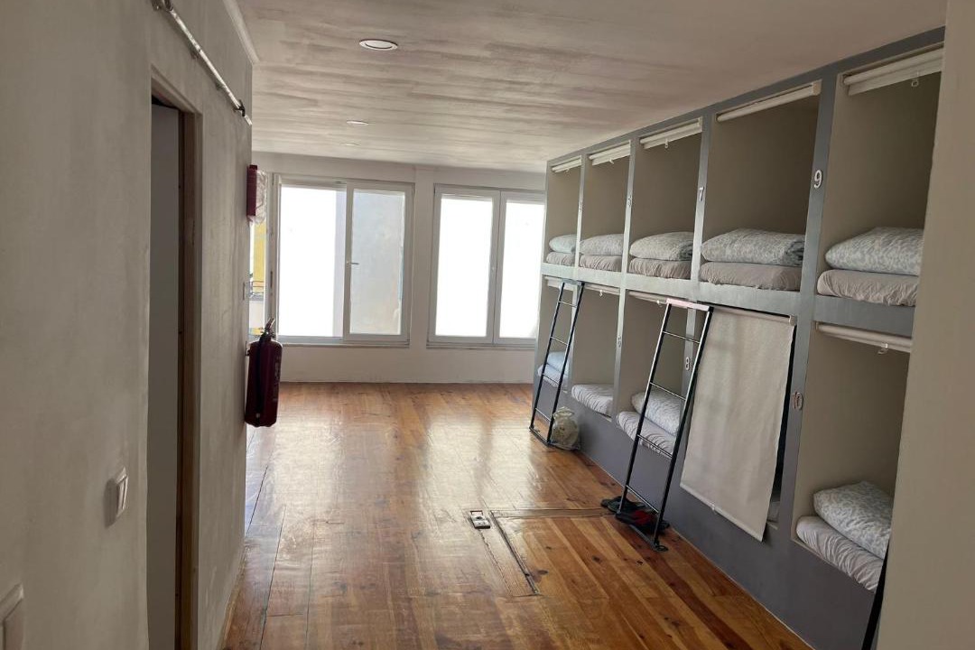 Photo of Bedroom in Sao Jorge de Arroios