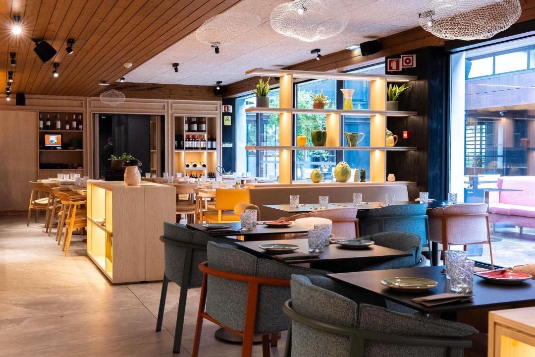 Photo of Kitchen in Prior Velho