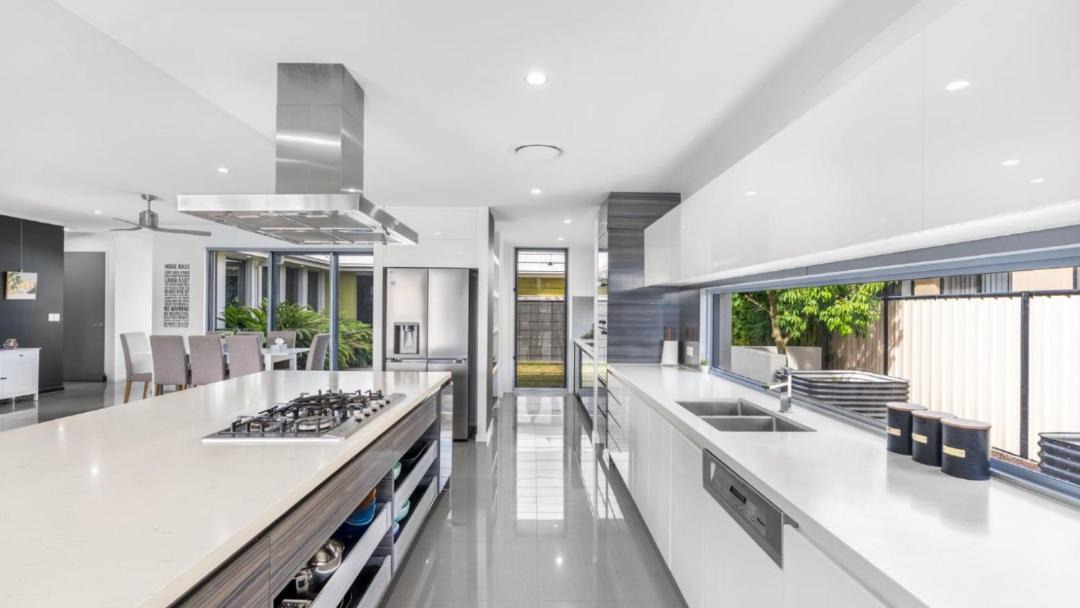 Photo of Kitchen in Banksia Beach