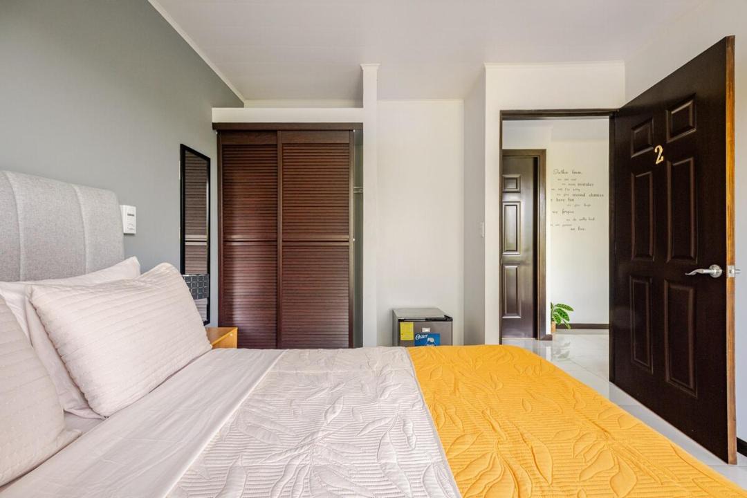 Photo of Bedroom in San Isidro de El General