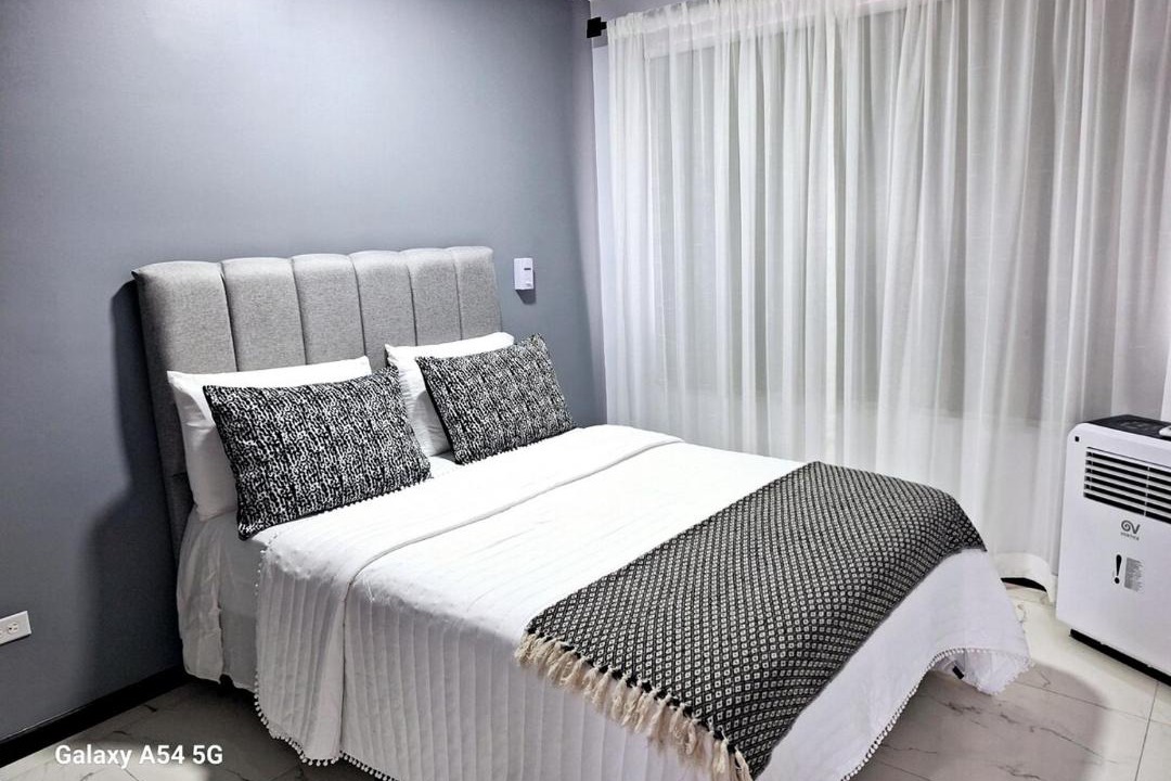 Photo of Bedroom in San Isidro de El General