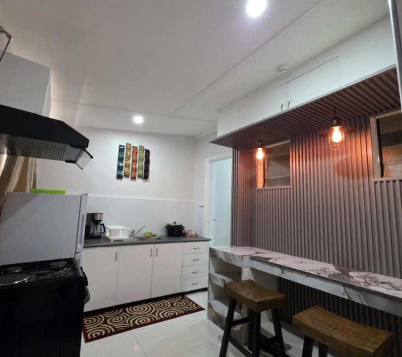 Photo of Kitchen in Martintar
