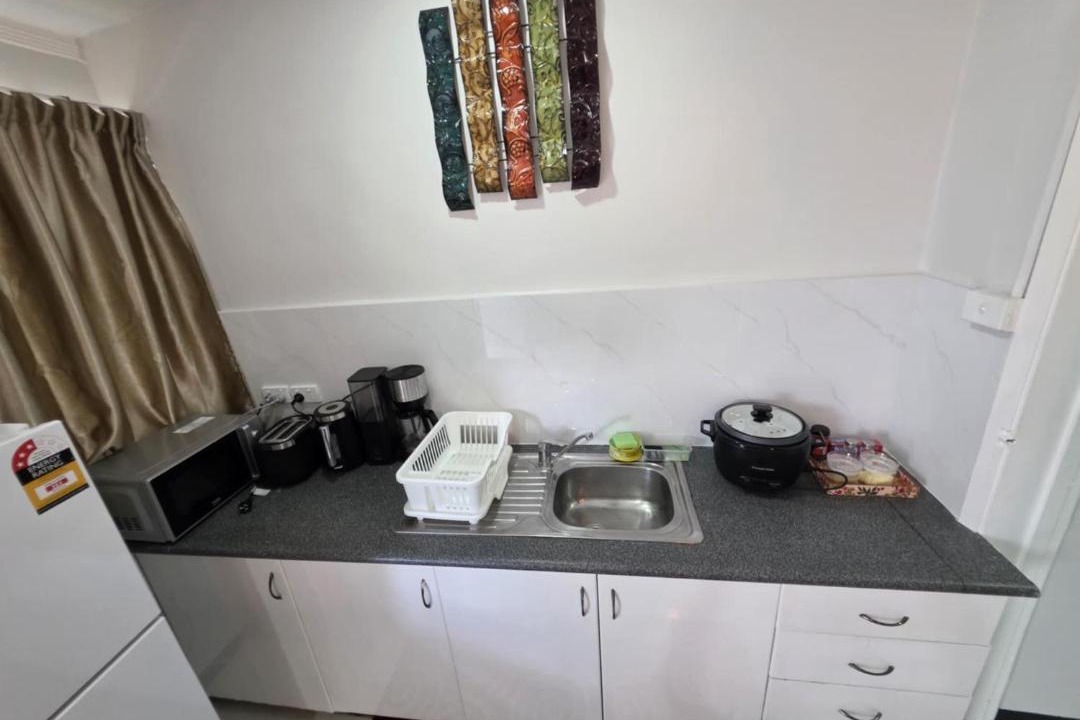 Photo of Kitchen in Martintar