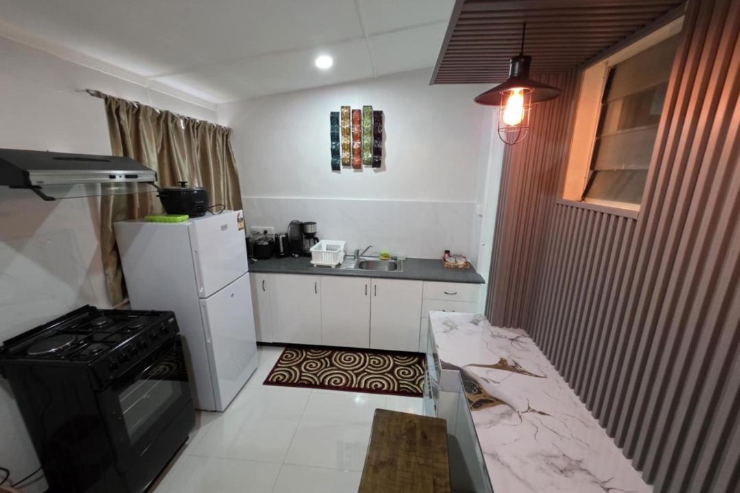 Photo of Kitchen in Martintar