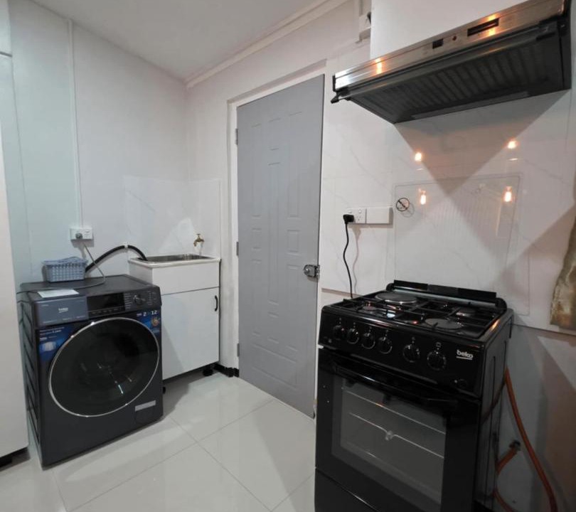 Photo of Kitchen in Martintar